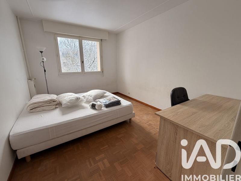 Appartement - 87 m² - 4 pièces