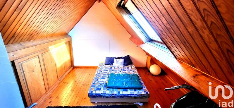 Maison - 130 m² - 9 pièces