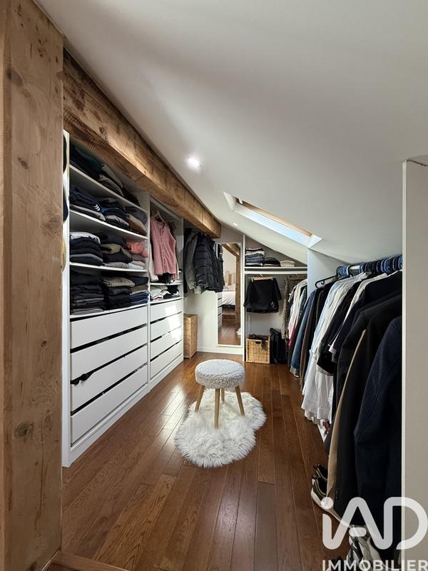 Maison - 66 m² - 4 pièces