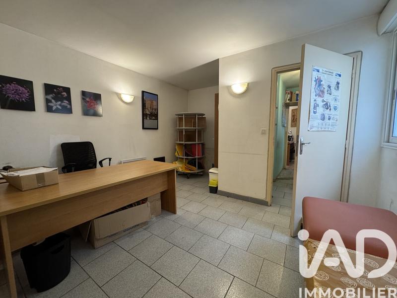 Maison - 94 m² - 4 pièces