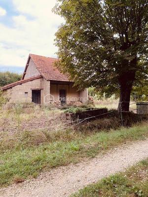 Fermette - 55 m² - 3 pièces