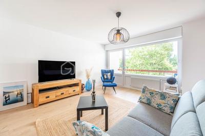 Appartement - 62 m² - 2 pièces