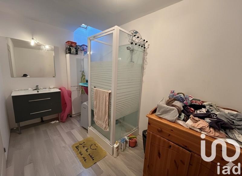 Maison de village - 180 m² - 6 pièces