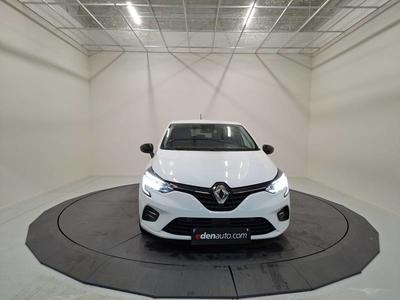 Renault Clio TCe 90 Evolution