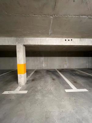 Parking / Garage - 6 m²