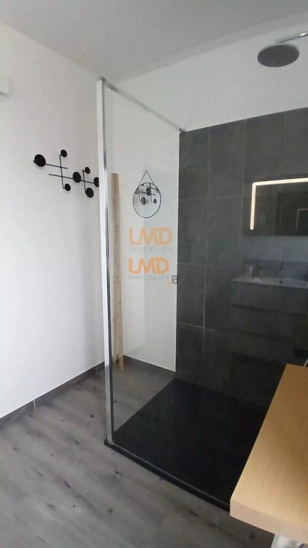 Maison de village - 130 m² - 5 pièces