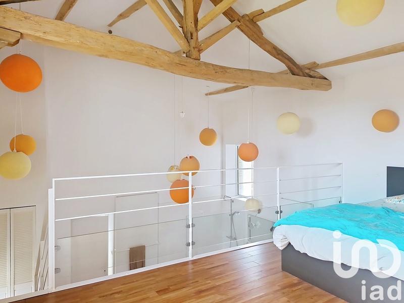 Maison - 230 m² - 6 pièces