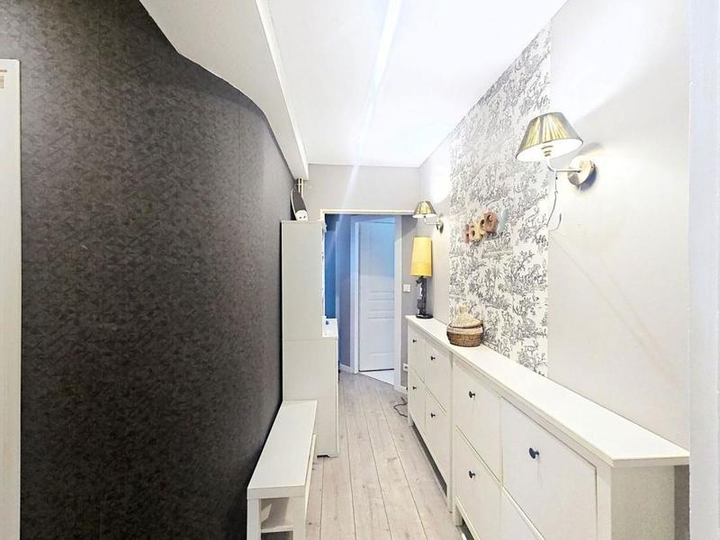 Appartement - 97 m² - 4 pièces