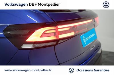 Volkswagen Taigo 1.0 Tsi 116 Dsg7 Vw Edition