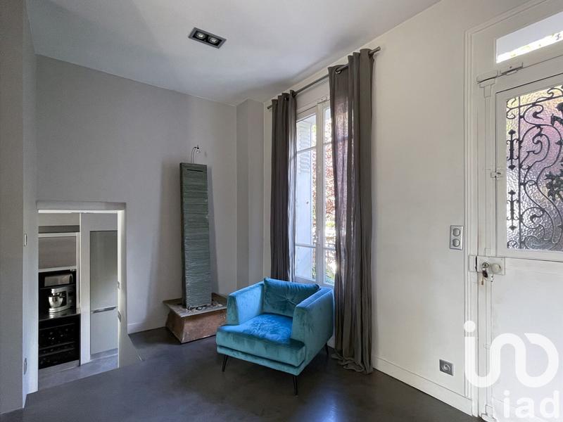 Maison - 148 m² - 7 pièces