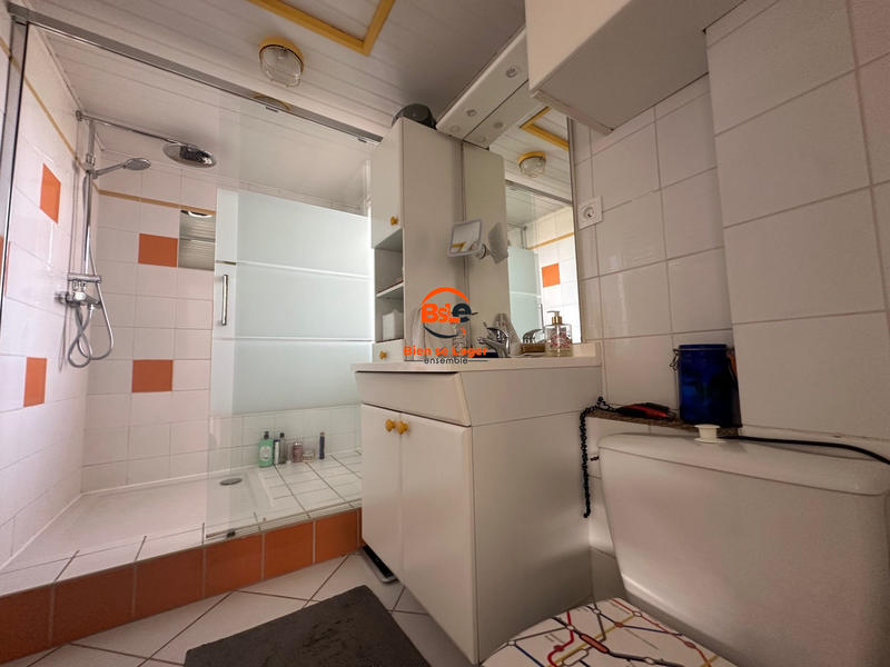 Maison contemporaine - 119 m² - 5 pièces