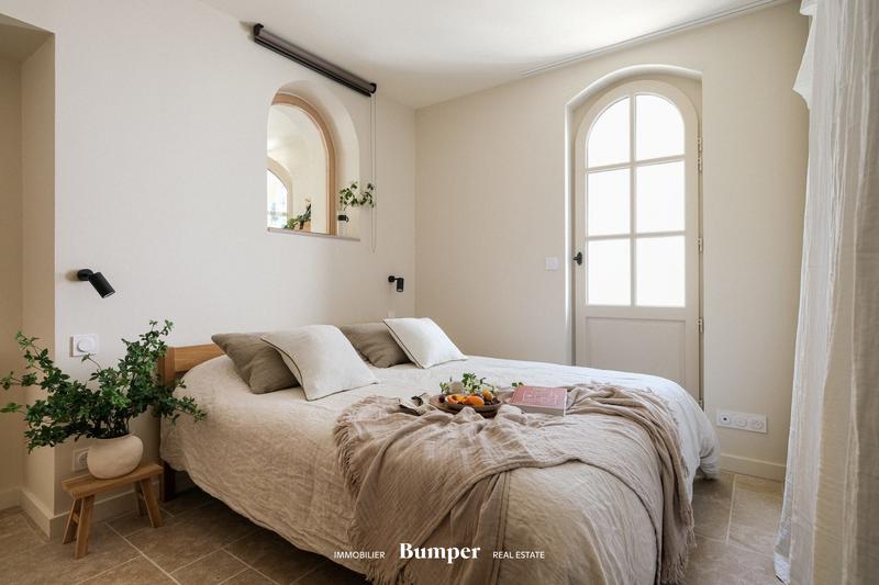 Maison - 109 m² - 6 pièces