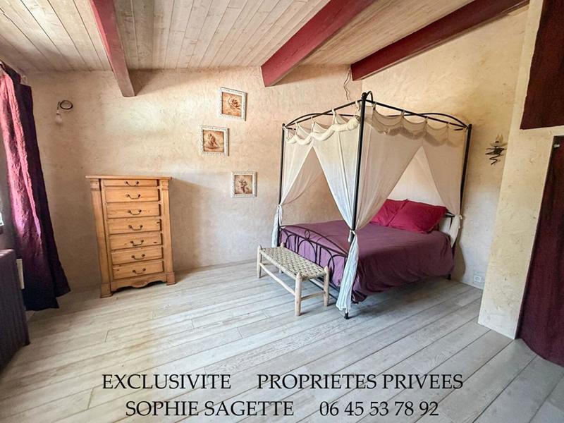 Maison - 158 m² - 6 pièces
