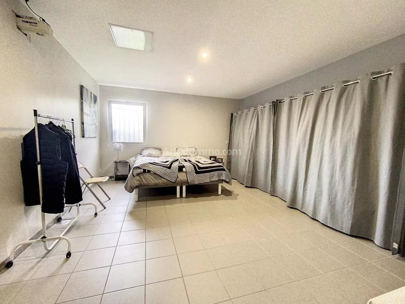 Maison - 190 m² - 7 pièces