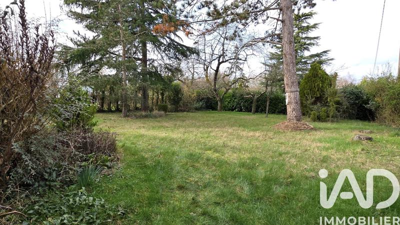 Maison de village - 117 m² - 4 pièces