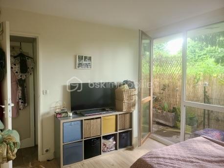 Appartement - 77 m² - 4 pièces