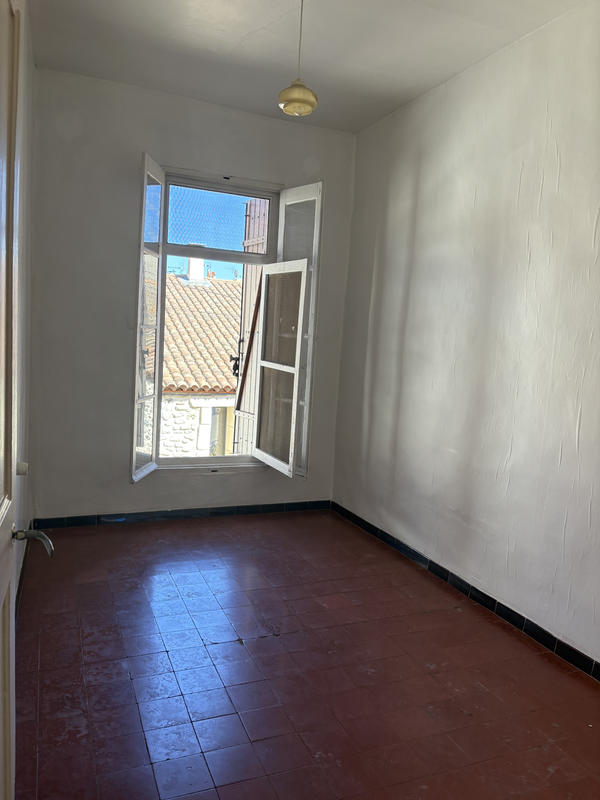 Maison de village - 117 m² - 7 pièces