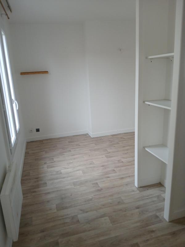 Appartement - 17 m² - 1 pièce
