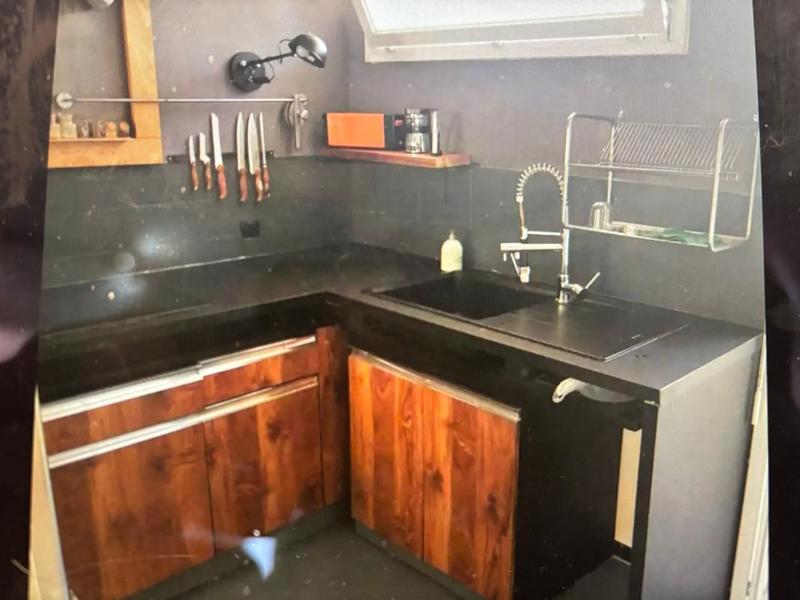 Appartement - 62 m² - 2 pièces