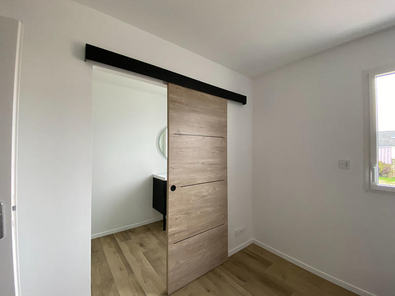 Maison - 110 m² - 6 pièces