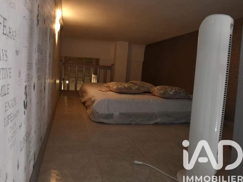 Appartement - 29 m² - 2 pièces