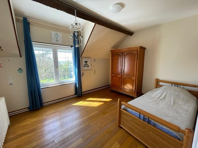 Maison - 170 m² - 7 pièces