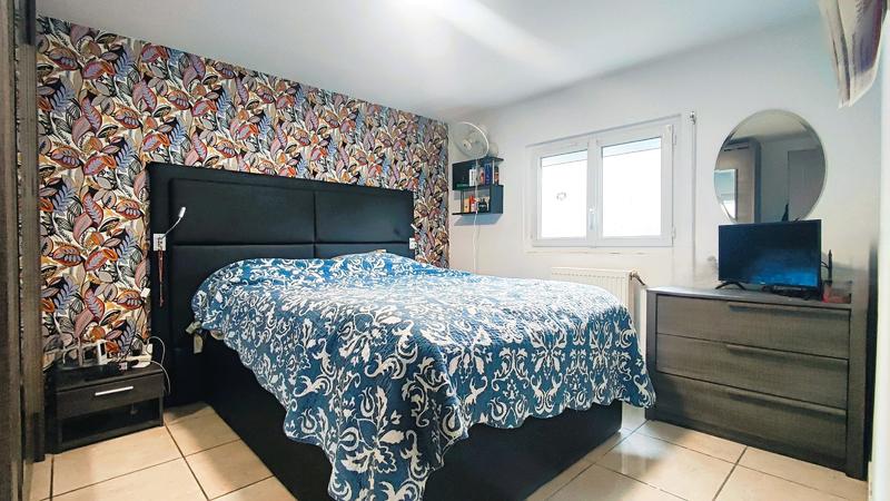 Maison - 162 m² - 8 pièces