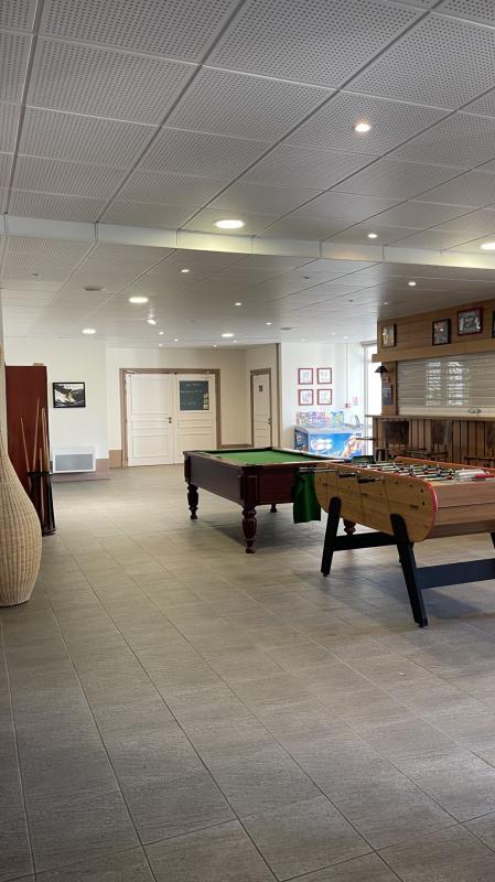 Studio - 20 m² - 1 pièce