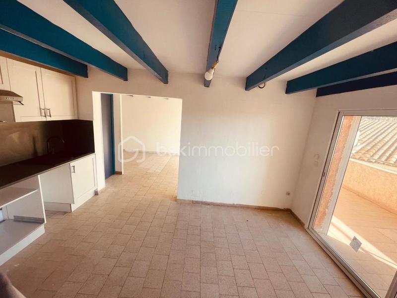 Duplex - 79 m² - 4 pièces