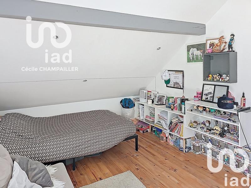 Maison - 160 m² - 6 pièces