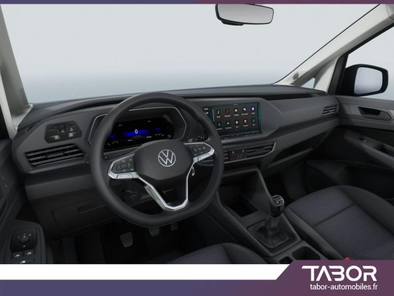 Volkswagen Caddy Cargo Maxi 2.0 Tdi 102 Comp