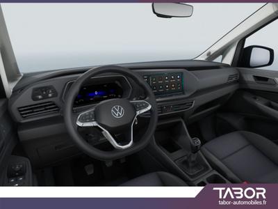 Volkswagen Caddy Cargo Maxi 2.0 Tdi 102 Comp