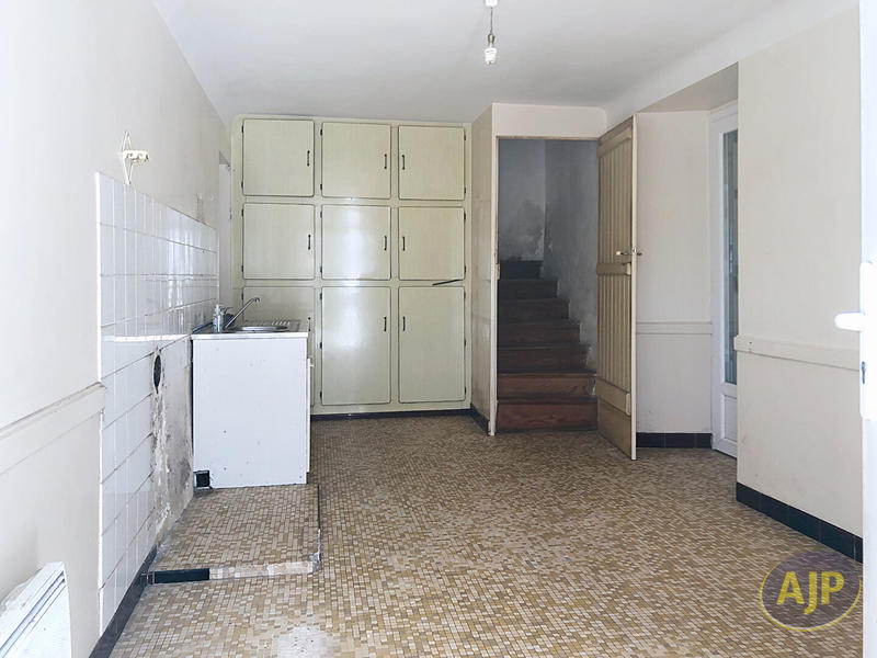 Maison - 51 m² - 2 pièces