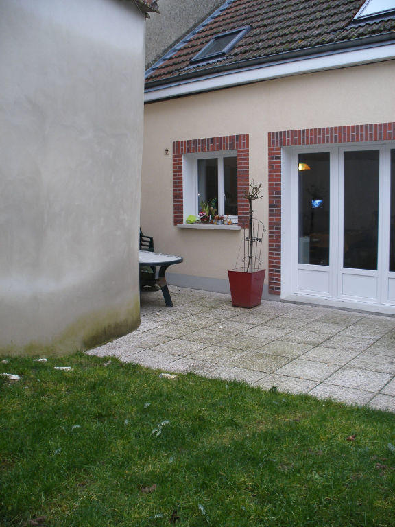 Maison - 78 m² - 3 pièces