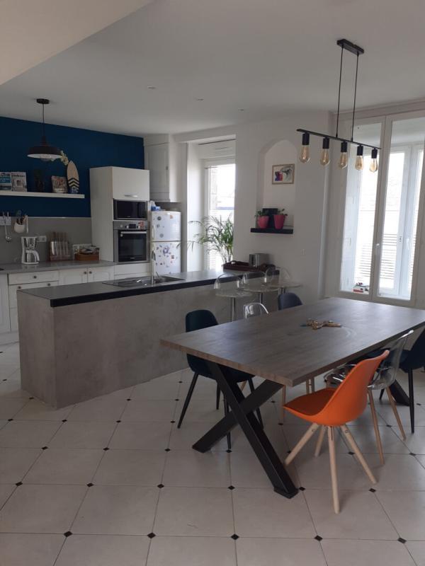 Maison en pierre - 152 m² - 6 pièces