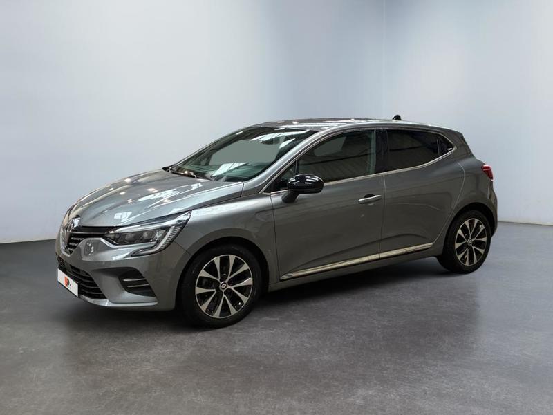 Renault Clio V TCe 90 Techno