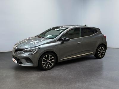 Renault Clio V TCe 90 Techno