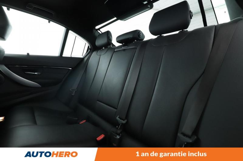 Bmw Série 3 318i m Sport Bva8 136 ch