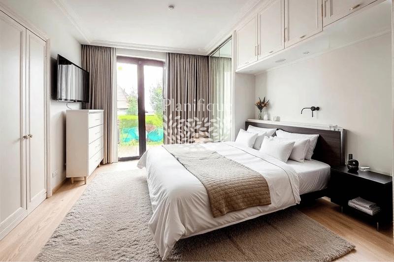 Propriété - 186 m² - 7 pièces