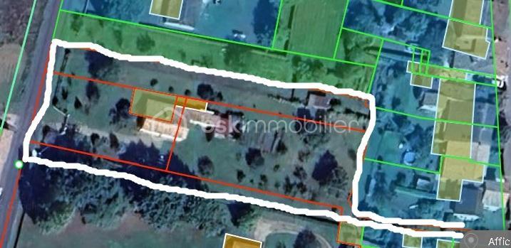 Maison traditionnelle - 90 m² - 5 pièces