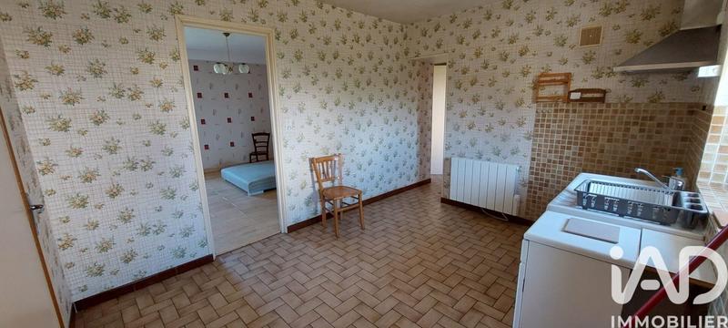 Appartement - 279 m² - 16 pièces