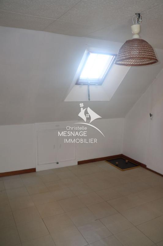 Maison - 70 m² - 5 pièces