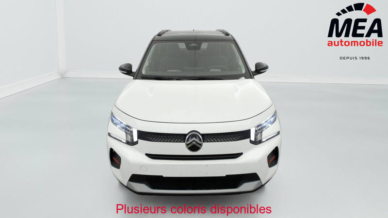 Citroën C3 Societe Nouvelle Turbo 100 Bvm Pro