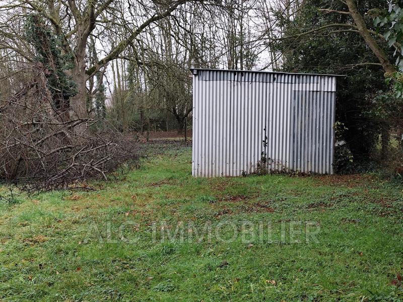 Maison - 61 m² - 3 pièces