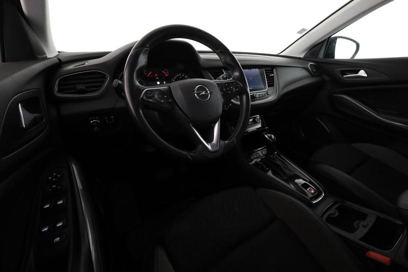 Opel Grandland X 1.5 Diesel Design Line Automatique 130 ch