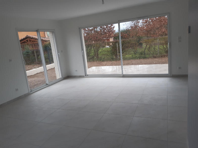Villa - 131 m² - 5 pièces