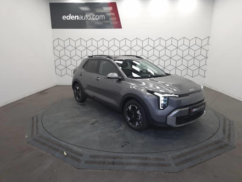 Kia Stonic 1.0 t-GDi 100 ch Dct7 Active