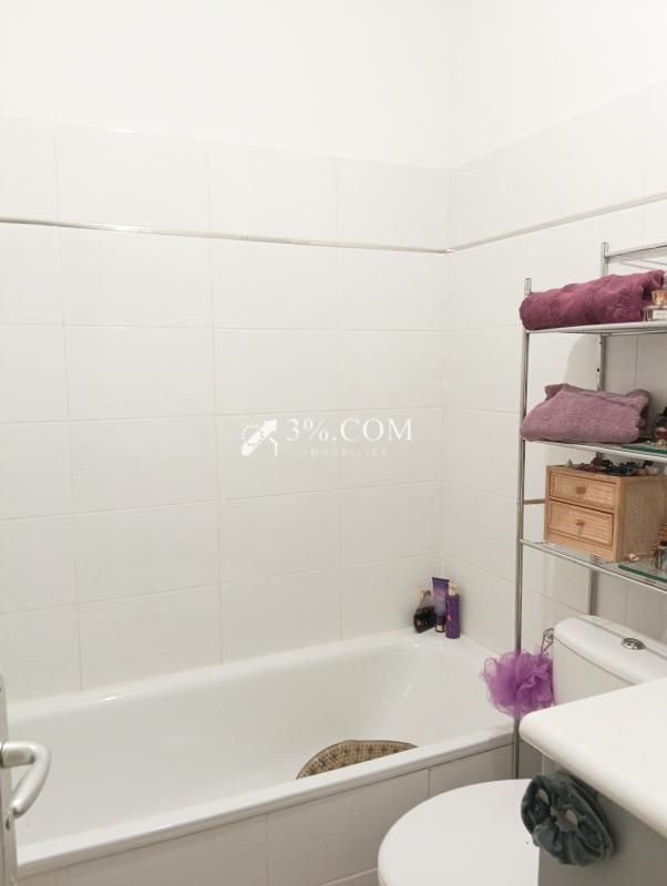 Duplex - 60 m² - 3 pièces