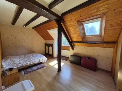 Maison - 145 m² - 6 pièces