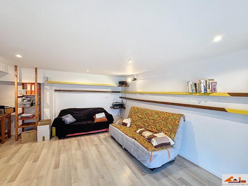 Villa - 205 m² - 8 pièces